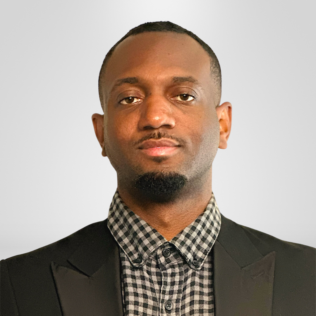 Kenny Tisdale